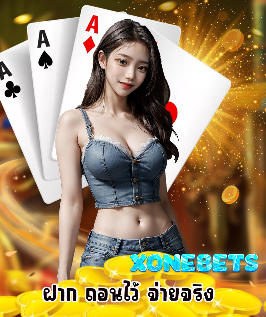 xonebets ทดลองเล่น