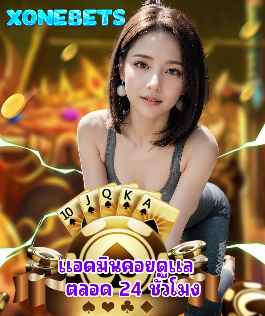 xonebets ทรูวอลเลท